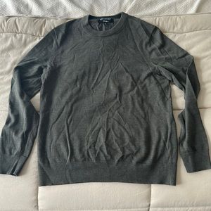 Banana Republic 100% Wool Sweater